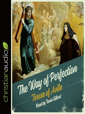 cover image of Way of Perfection